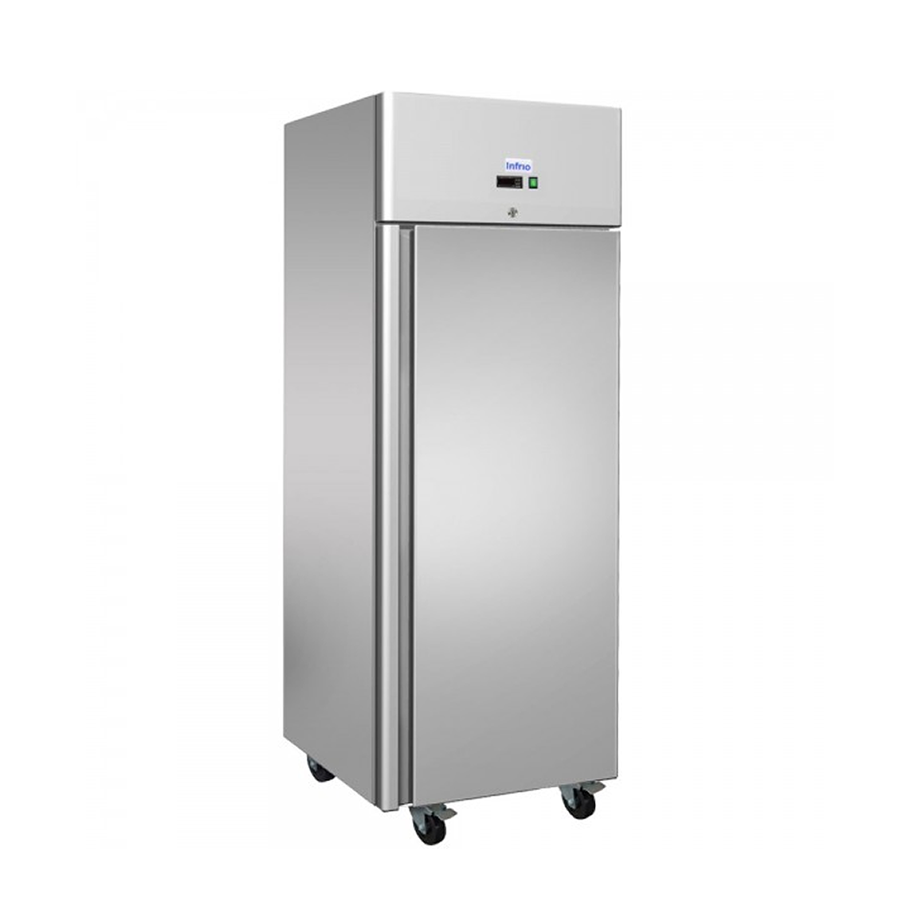 Upright Freezer RF710 Pro Freeze