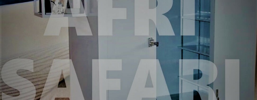 AFRI SAFARI_Moment
