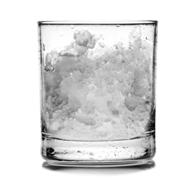 Flake Ice